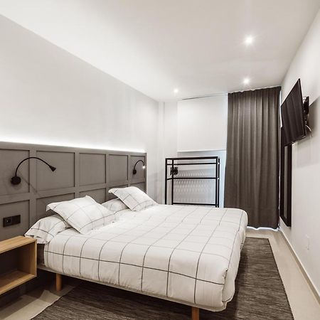 Exclusive Rooms In The Heart Of The City Madryt Zewnętrze zdjęcie