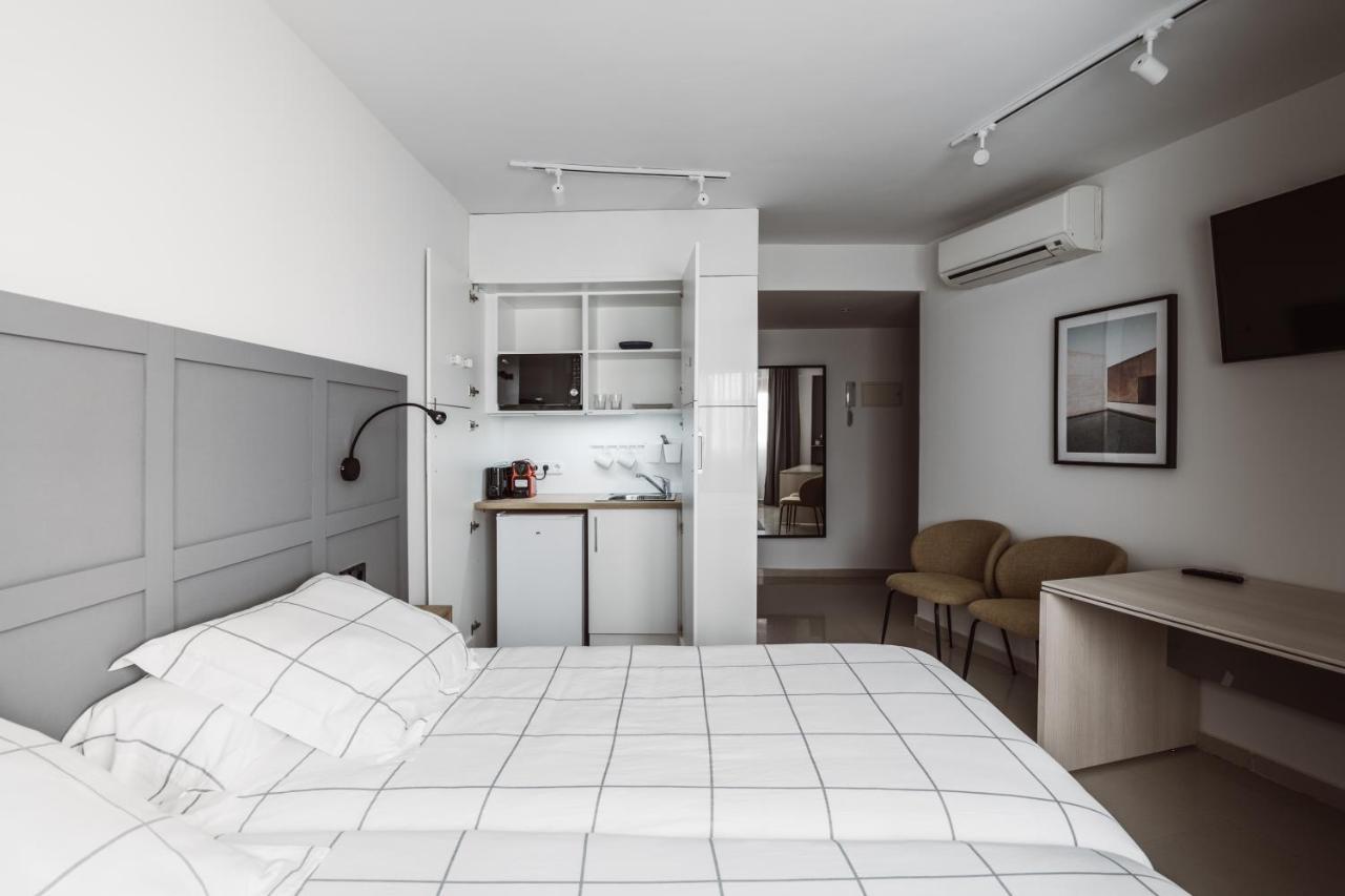 Exclusive Rooms In The Heart Of The City Madryt Zewnętrze zdjęcie