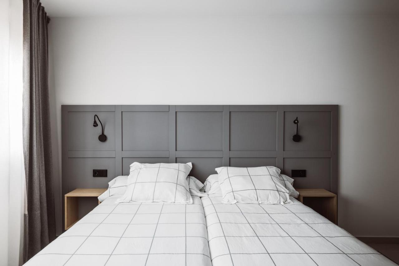 Exclusive Rooms In The Heart Of The City Madryt Zewnętrze zdjęcie