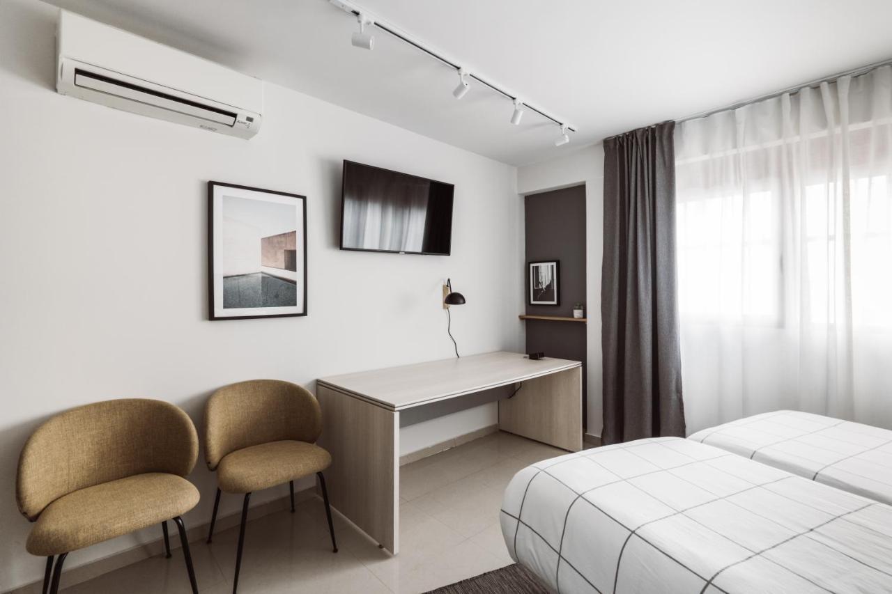 Exclusive Rooms In The Heart Of The City Madryt Zewnętrze zdjęcie