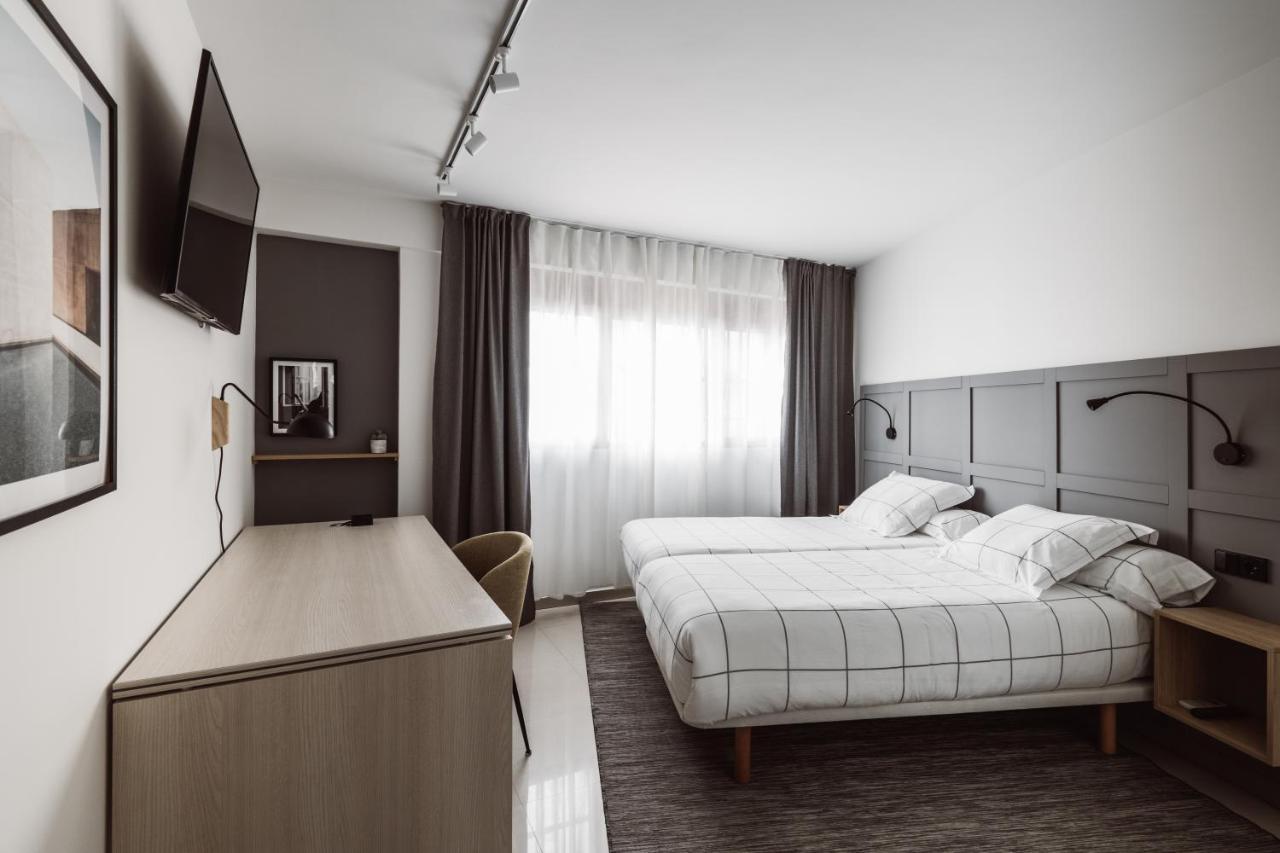 Exclusive Rooms In The Heart Of The City Madryt Zewnętrze zdjęcie