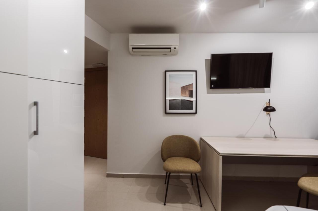 Exclusive Rooms In The Heart Of The City Madryt Zewnętrze zdjęcie