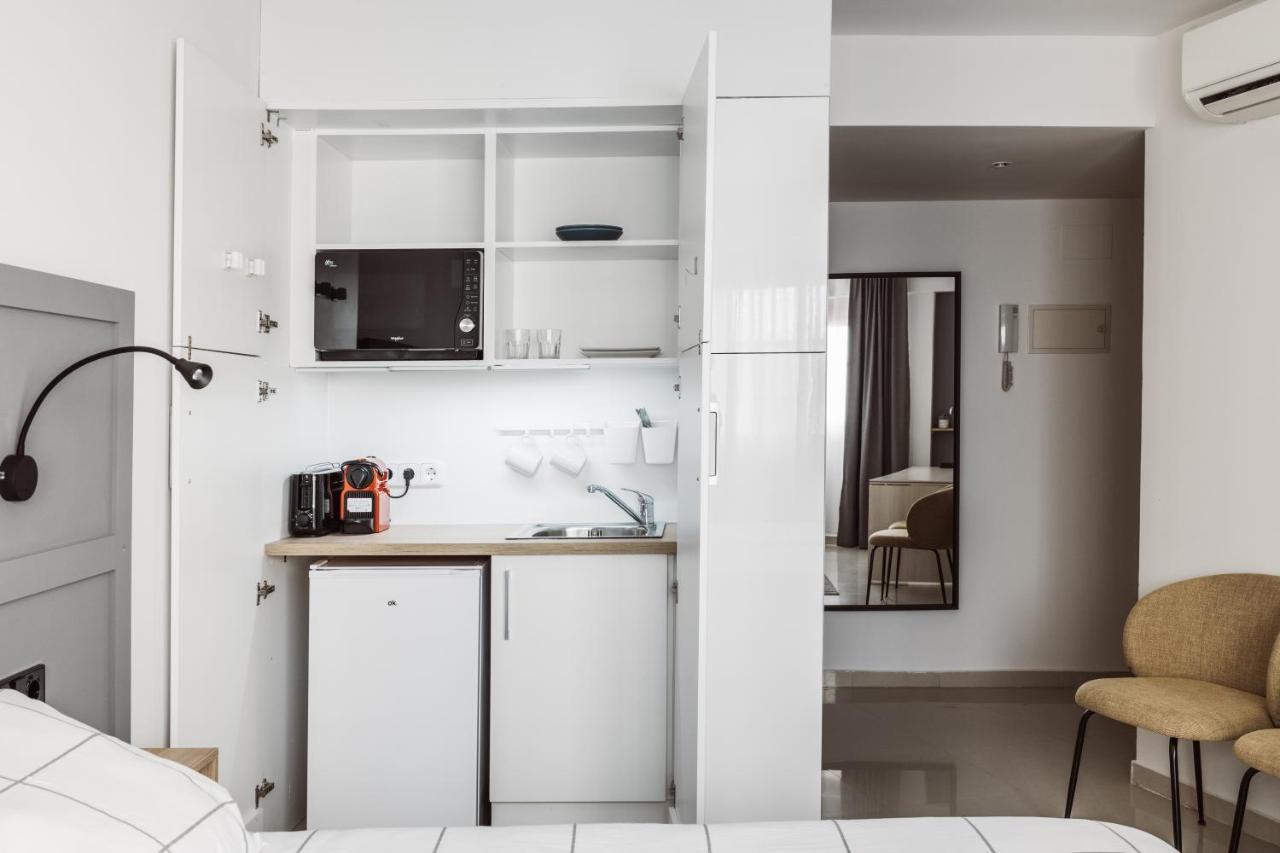 Exclusive Rooms In The Heart Of The City Madryt Zewnętrze zdjęcie