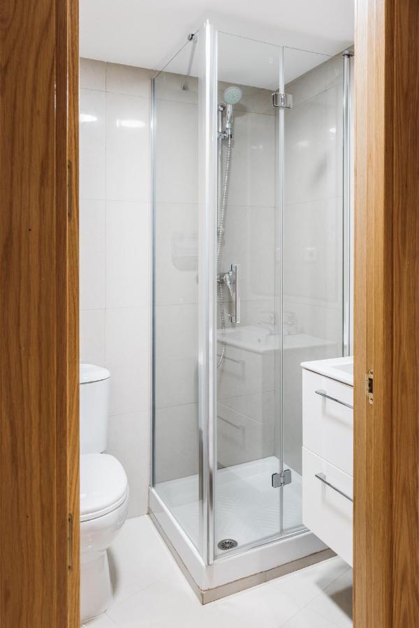 Exclusive Rooms In The Heart Of The City Madryt Zewnętrze zdjęcie