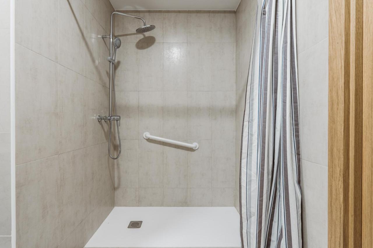 Exclusive Rooms In The Heart Of The City Madryt Zewnętrze zdjęcie