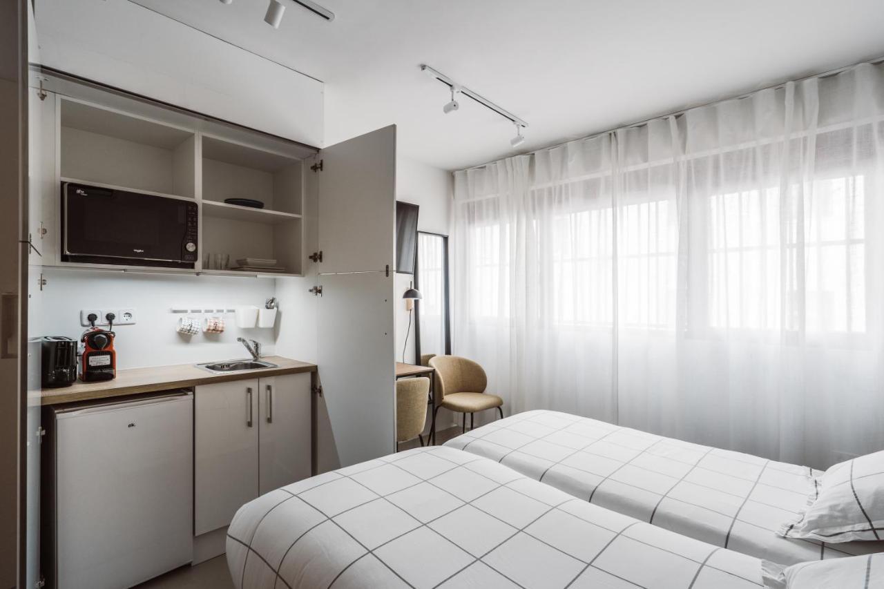 Exclusive Rooms In The Heart Of The City Madryt Zewnętrze zdjęcie