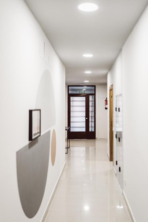Exclusive Rooms In The Heart Of The City Madryt Zewnętrze zdjęcie