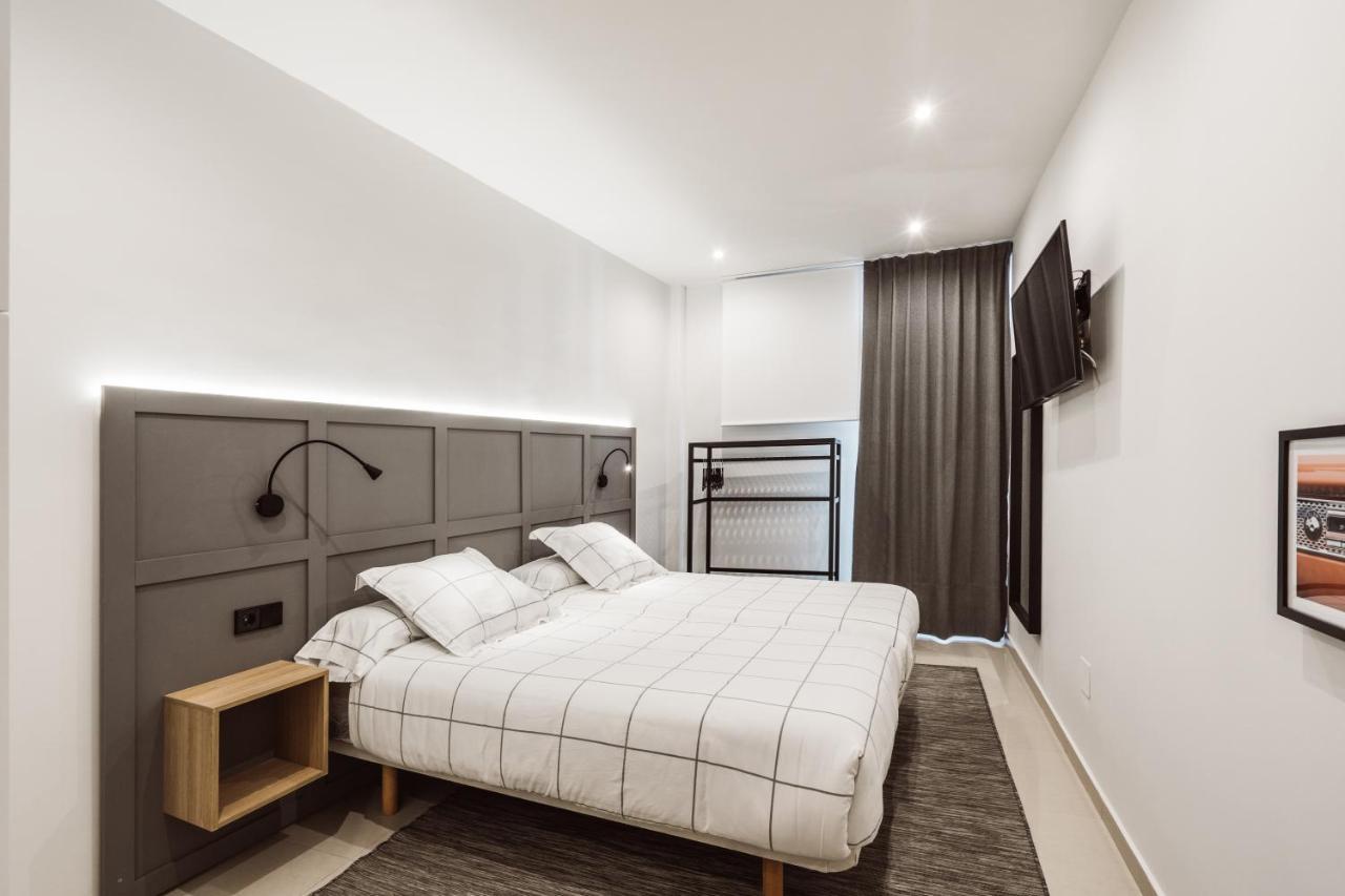Exclusive Rooms In The Heart Of The City Madryt Zewnętrze zdjęcie