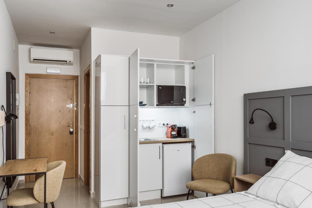 Exclusive Rooms In The Heart Of The City Madryt Zewnętrze zdjęcie
