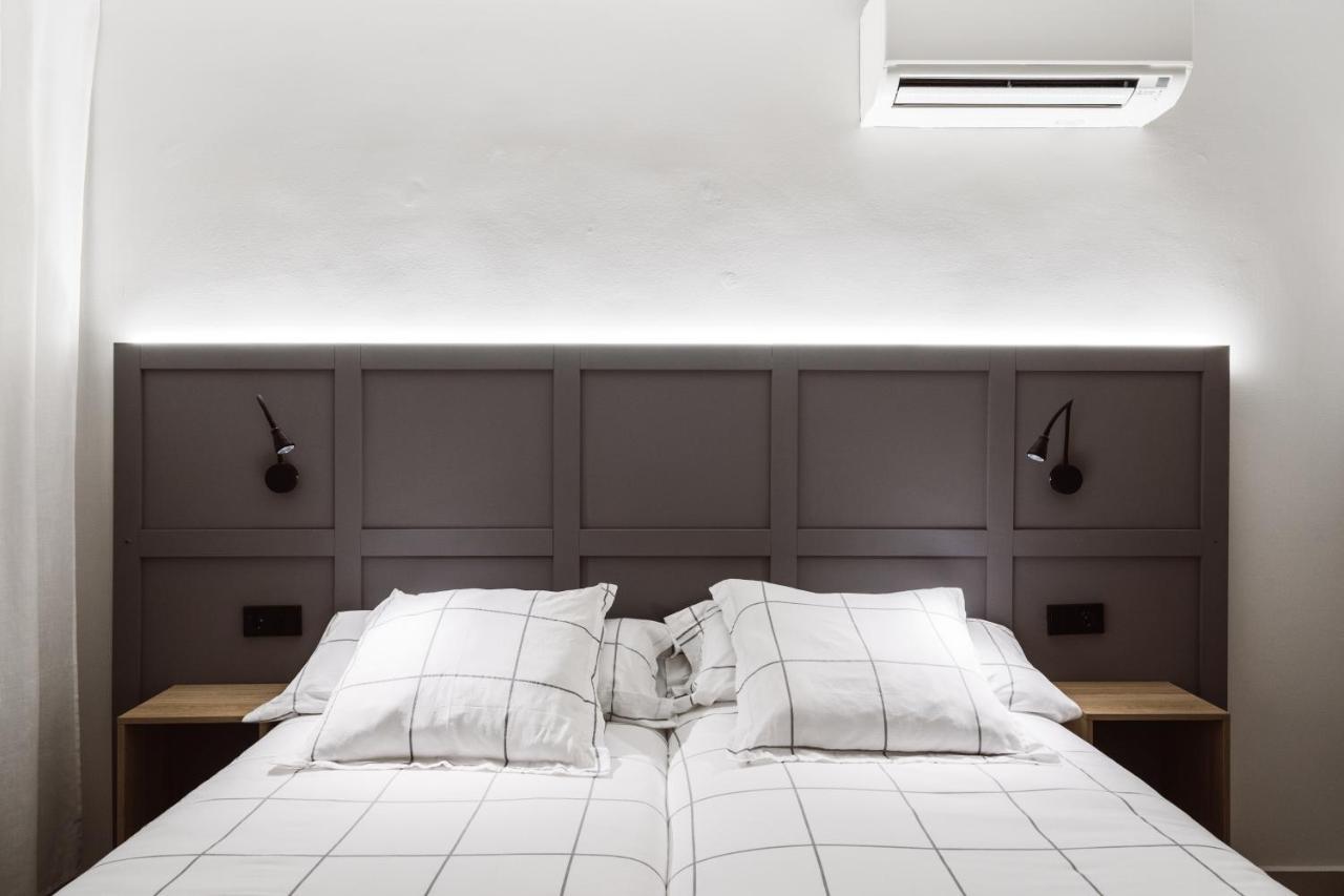 Exclusive Rooms In The Heart Of The City Madryt Zewnętrze zdjęcie