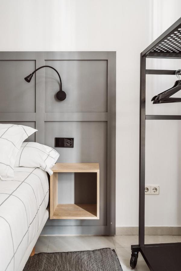 Exclusive Rooms In The Heart Of The City Madryt Zewnętrze zdjęcie