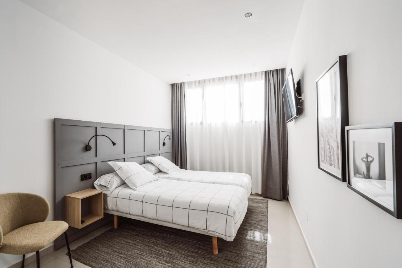 Exclusive Rooms In The Heart Of The City Madryt Zewnętrze zdjęcie