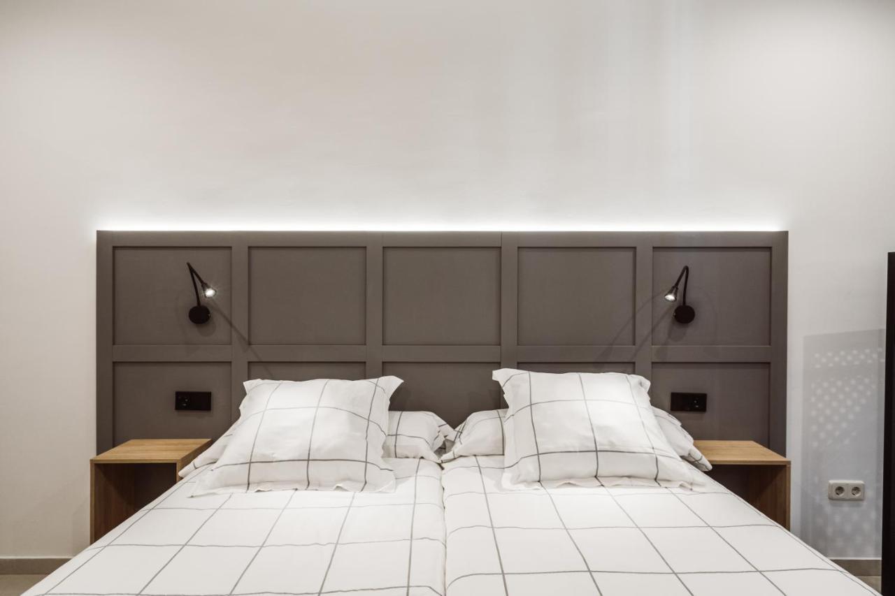 Exclusive Rooms In The Heart Of The City Madryt Zewnętrze zdjęcie
