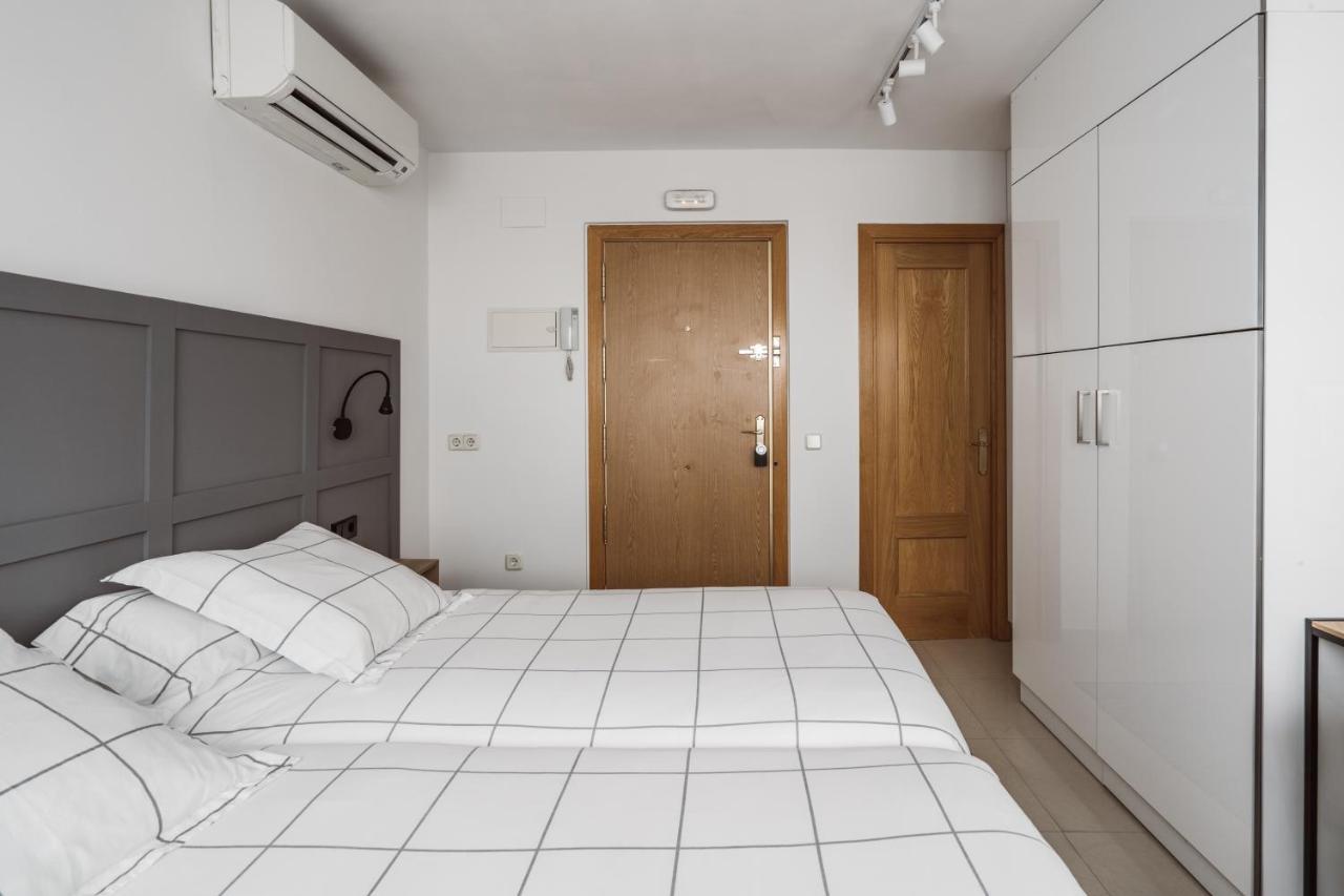 Exclusive Rooms In The Heart Of The City Madryt Zewnętrze zdjęcie