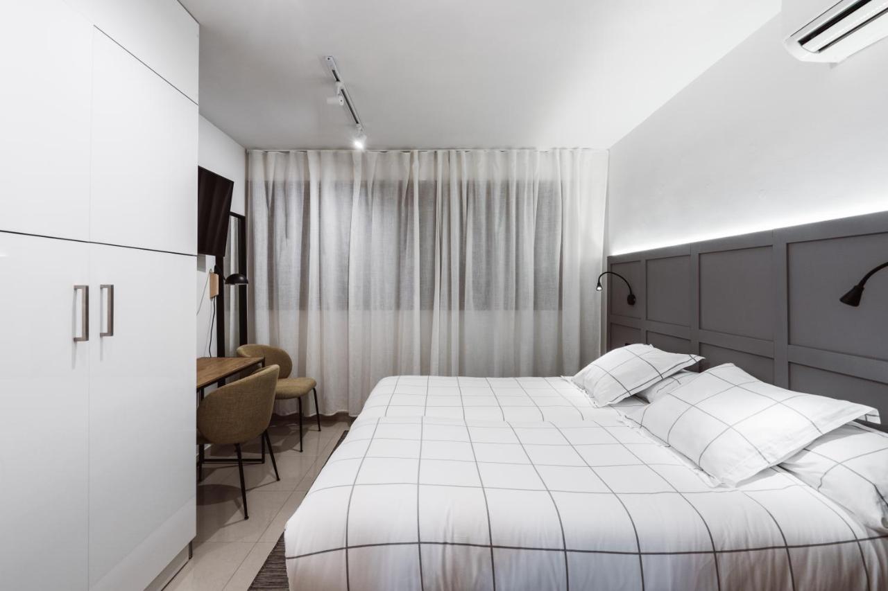 Exclusive Rooms In The Heart Of The City Madryt Zewnętrze zdjęcie