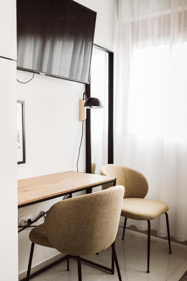 Exclusive Rooms In The Heart Of The City Madryt Zewnętrze zdjęcie