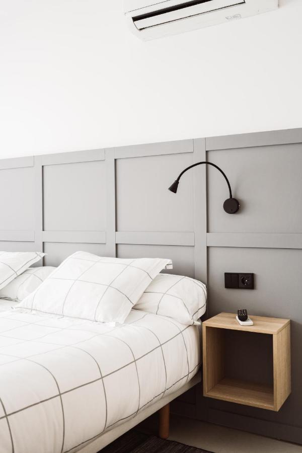 Exclusive Rooms In The Heart Of The City Madryt Zewnętrze zdjęcie